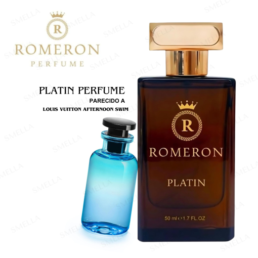 ROMERON PLATIN 625