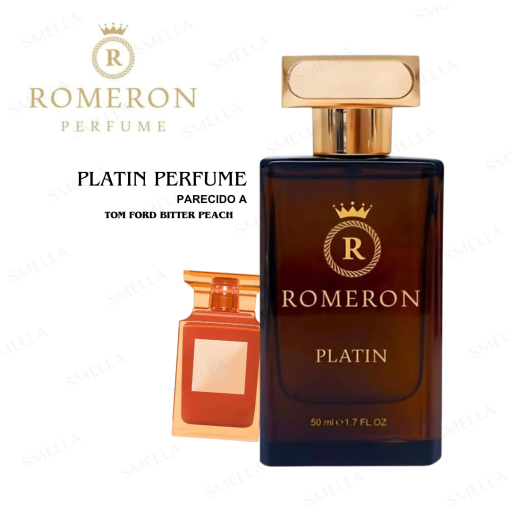 ROMERON PLATIN 603