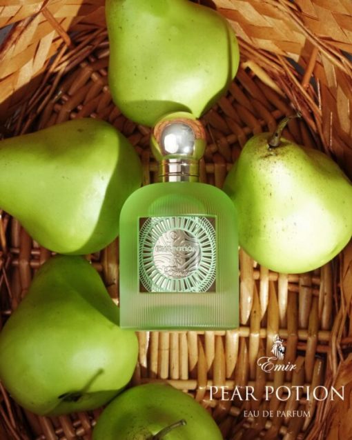 EMIR PEAR POTION - Imagen 3