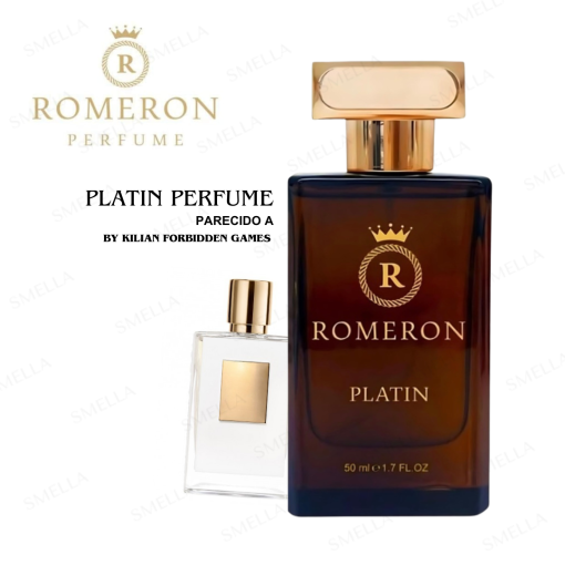 ROMERON PLATIN 531