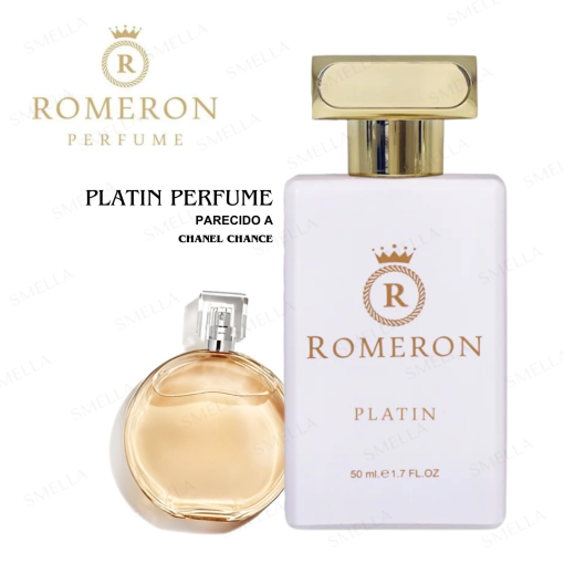 ROMERON PLATIN 116