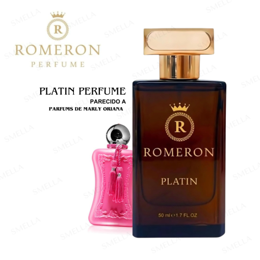 ROMERON PLATIN 606