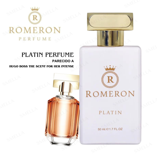 ROMERON PLATIN 143