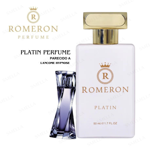 ROMERON PLATIN 148