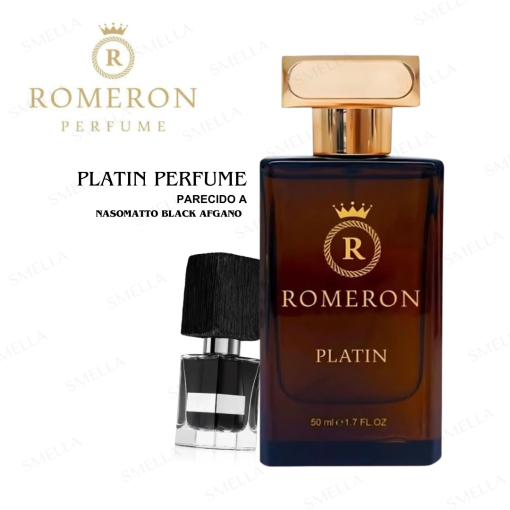 ROMERON PLATIN 513