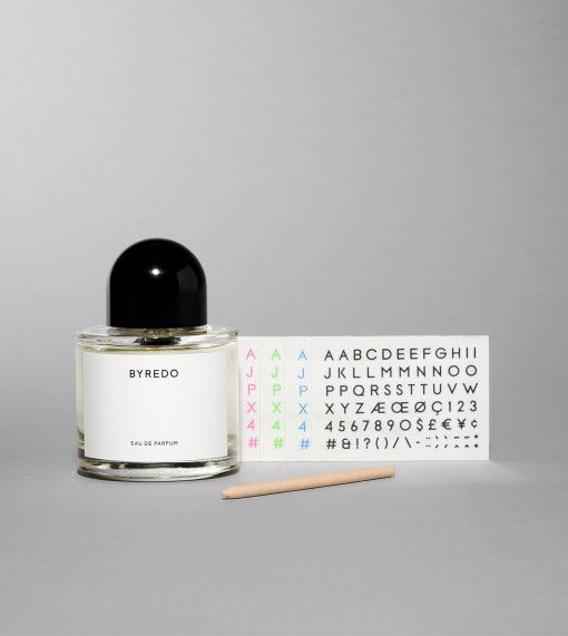 Unnamed BYREDO Eau de Parfum - Imagen 3