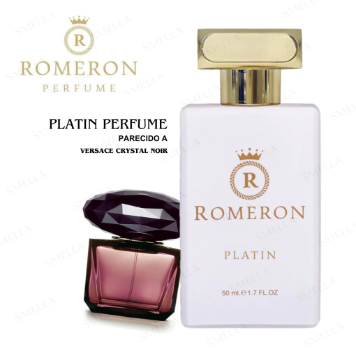 ROMERON PLATIN 158