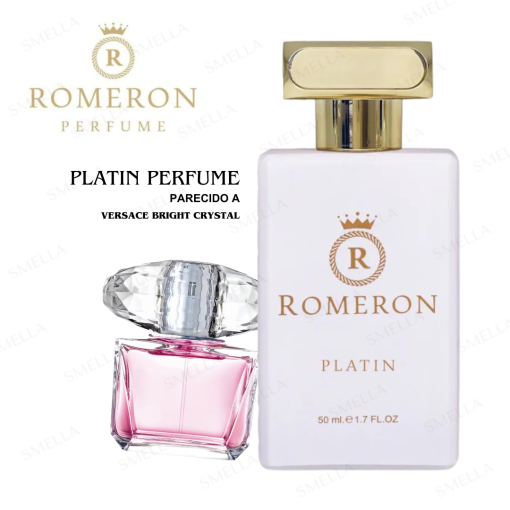 ROMERON PLATIN 159