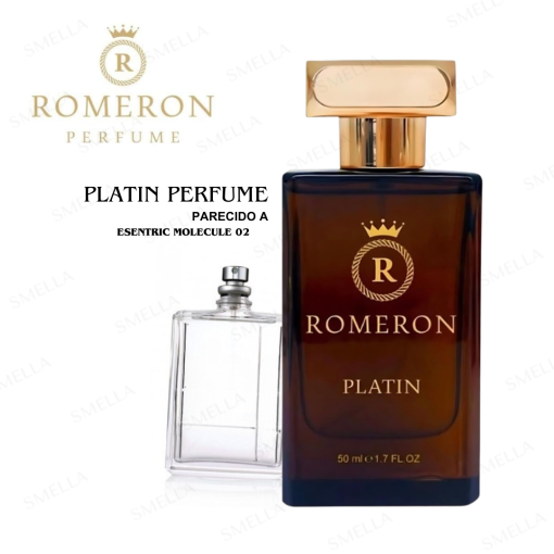 ROMERON PLATIN 510