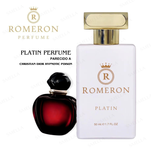 ROMERON PLATIN 172