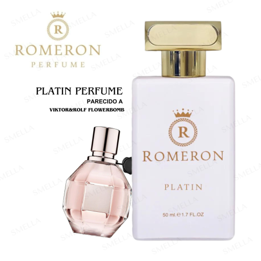 ROMERON PLATIN 175