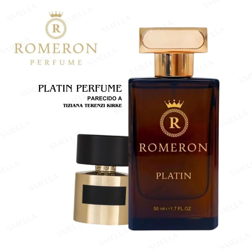 ROMERON  PLATIN 251