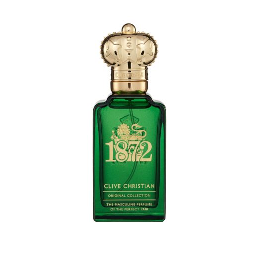 1872 Masculine CLIVE CHRISTIAN Eau de Parfum - Imagen 2