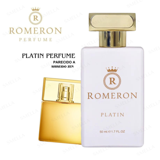 ROMERON PLATIN 198