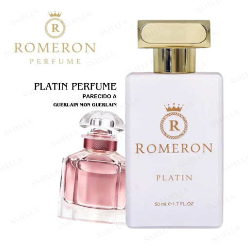 ROMERON PLATIN 199