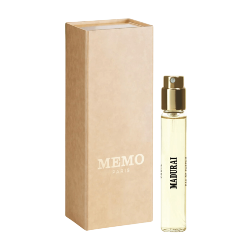 Madurai Memo Paris Eau de Parfum - Image 6