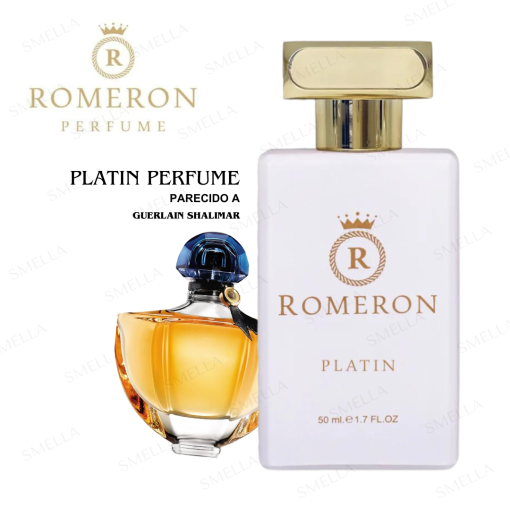 ROMERON PLATIN 200