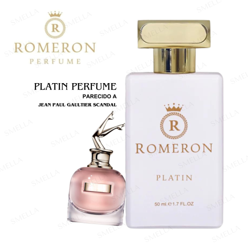 ROMERON PLATIN 213