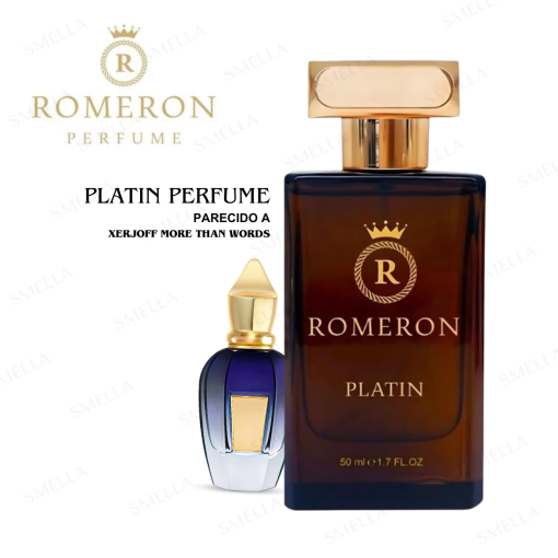 ROMERON PLATIN 516