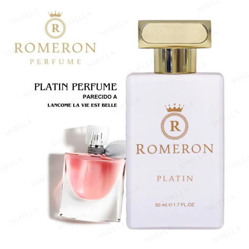 ROMERON PLATIN 230