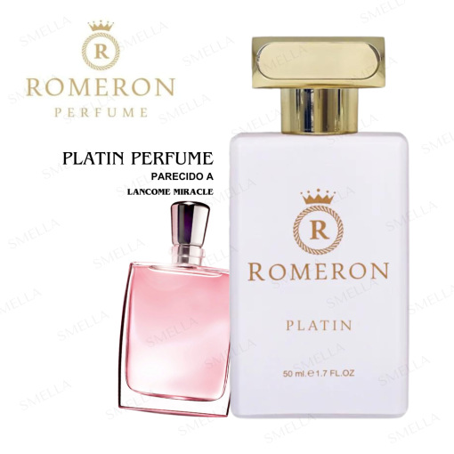 ROMERON PLATIN 231