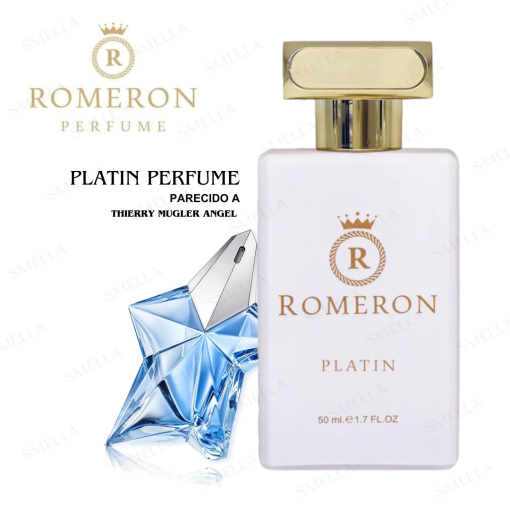 ROMERON PLATIN 234