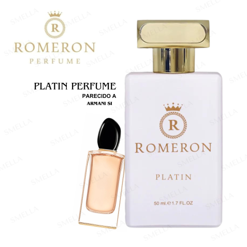 ROMERON PLATIN 239