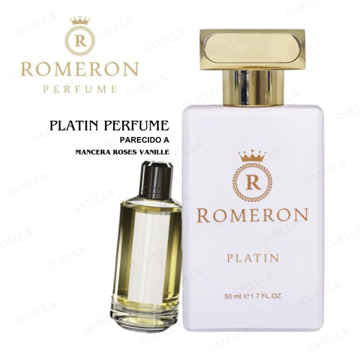 ROMERON PLATIN 243