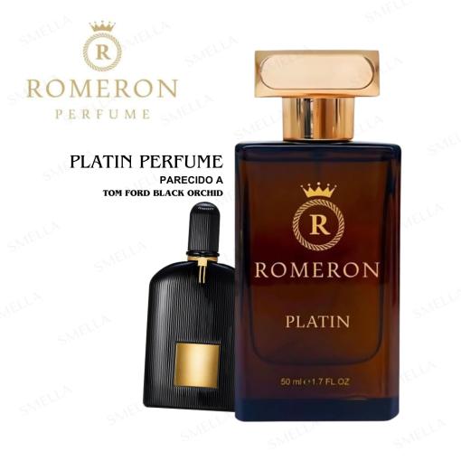 ROMERON PLATIN 396