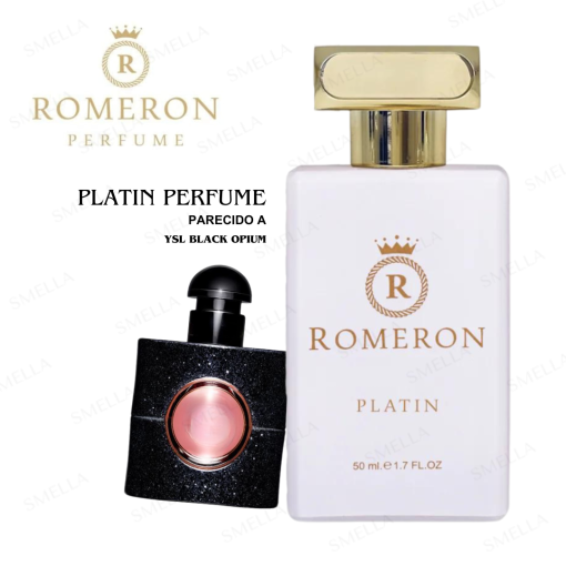 ROMERON PLATIN 261