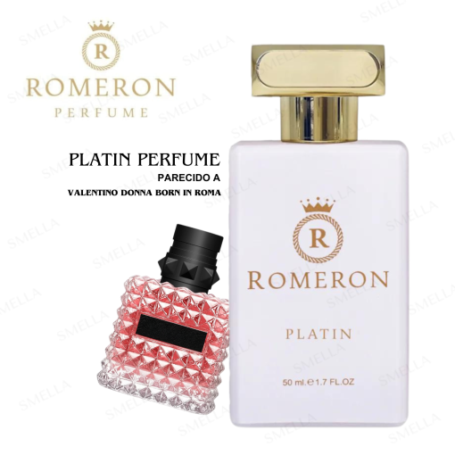 ROMERON PLATIN 268