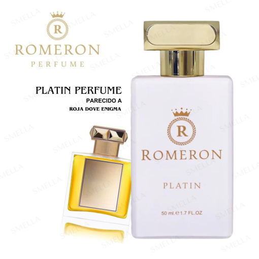 ROMERON PLATIN 269