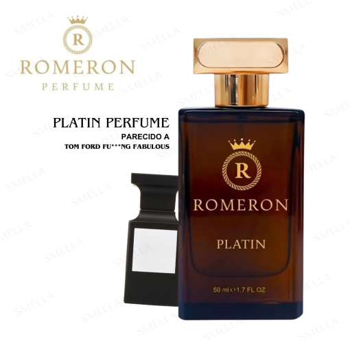 ROMERON PLATIN 620