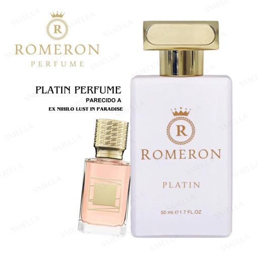 ROMERON PLATIN 271