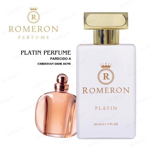 ROMERON PLATIN 274