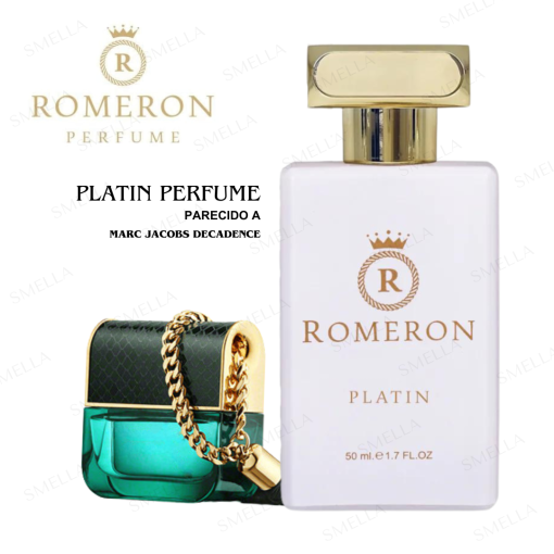 ROMERON PLATIN 275