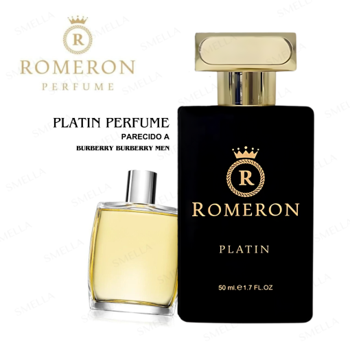 ROMERON PLATIN 305