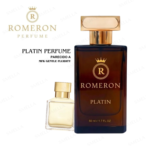 ROMERON PLATIN 529