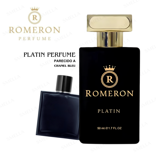 ROMERON PLATIN 312