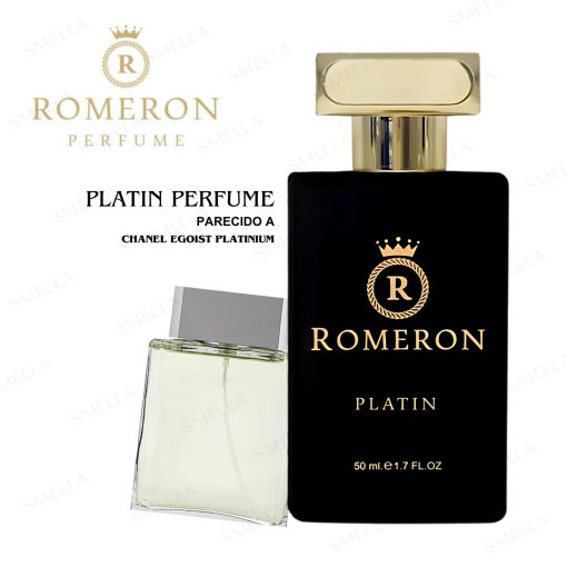 ROMERON PLATIN 313