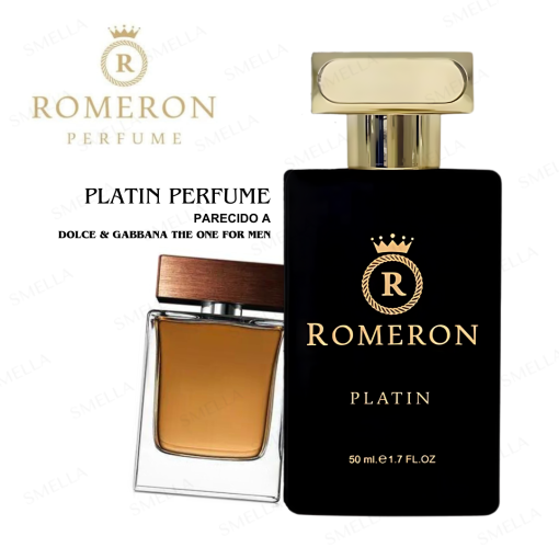 ROMERON PLATIN 317