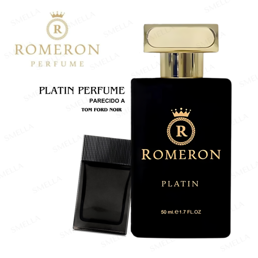 ROMERON PLATIN 319