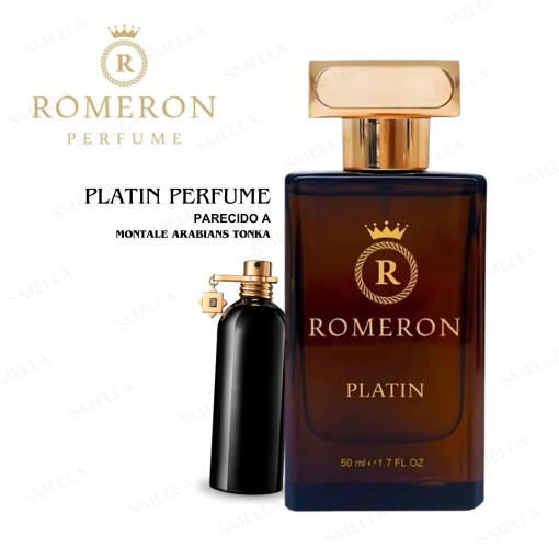 ROMERON PLATIN 527