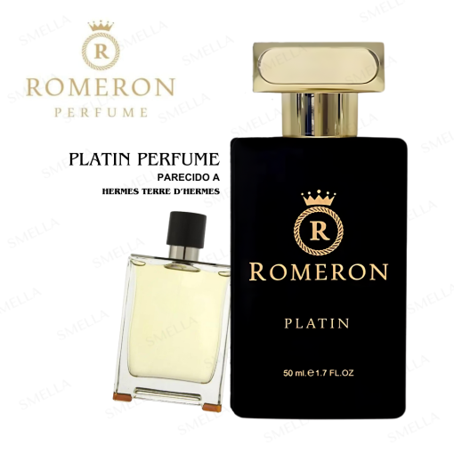 ROMERON PLATIN 326