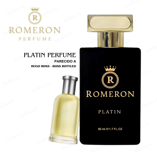 ROMERON PLATIN 327