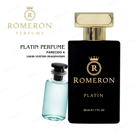 ROMERON PLATIN 331