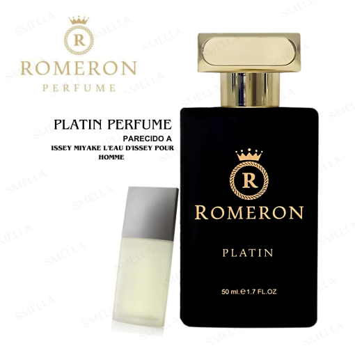 ROMERON PLATIN 333