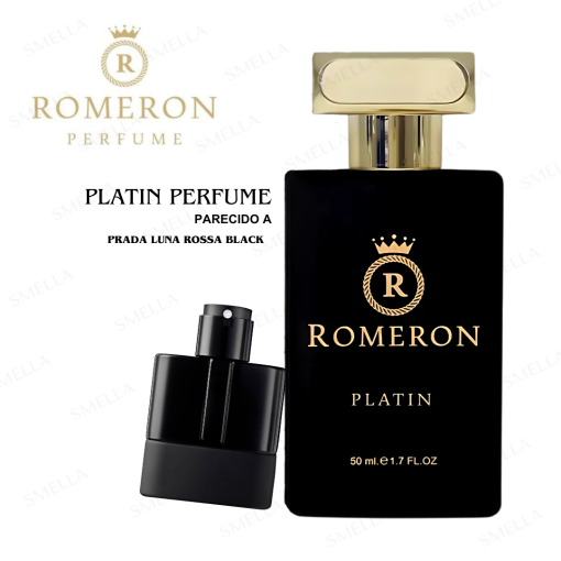 ROMERON PLATIN 337