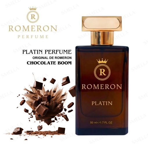 ROMERON PLATIN 346