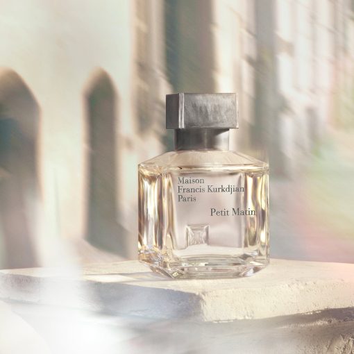 Petit Matin Maison Francis Kurkdjian Eau de Parfum - Imagen 4